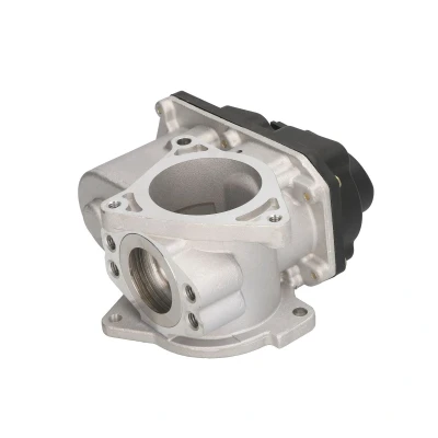 Afbeelding van NGK 97016 EGR klep Electrisch Met pakkingen AUDI: A6 C6 Avant, A4 B8 Saloon, VOLKSWAGEN: Passat B6 Golf 6, 6