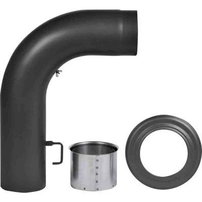 Afbeelding van Firefix R150/SET Hoekpijpset