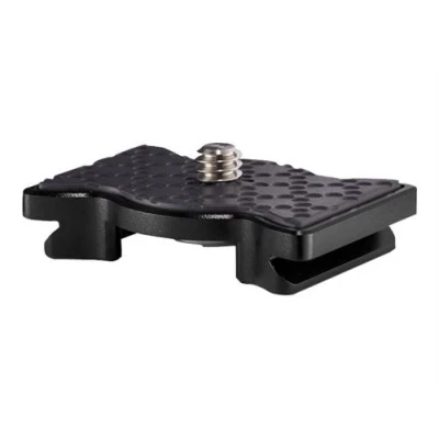Image de Joby Plaque pour montage rapide Gorillapod 3K, Ballhead 3K