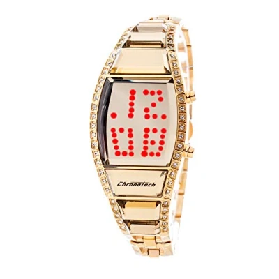 Afbeelding van Horloge Dames Chronotech CT7122LS 09M (Ø 25 mm)