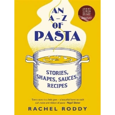 Image de An A Z of Pasta