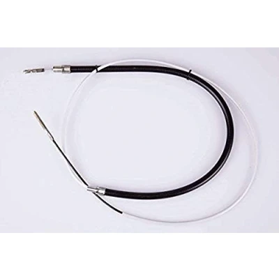 Afbeelding van HELLA 8AS 355 666 521 Handremkabel 1850, 635