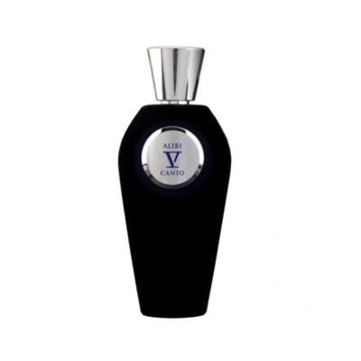 Afbeelding van V Canto Alibi Extrait de Parfum 100 ml