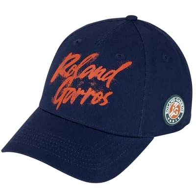 Afbeelding van ROLAND GARROS Cap officiële collectie, verstelbare maat