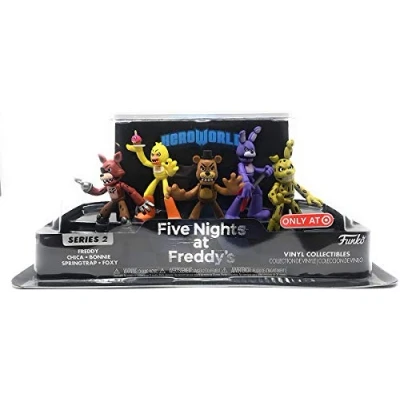 Afbeelding van Funko 24147 POP Vinyl meerkleurig