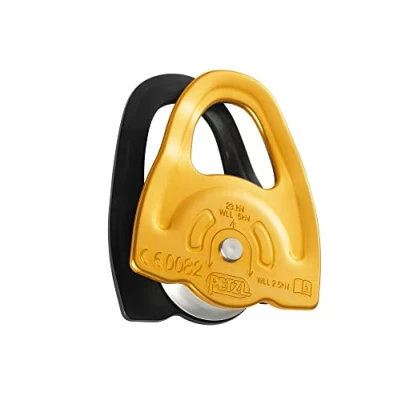 Afbeelding van Petzl Mini Lichte prusik katrol