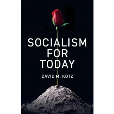 Afbeelding van Socialism for Today