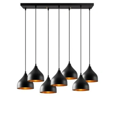 Afbeelding van Opviq Hanglamp Eamon