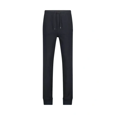 Afbeelding van AMERICA TODAY Joggingbroek Cole Jr Zwart Jongens Maat: 134/140