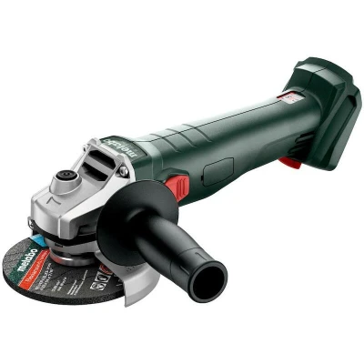 Afbeelding van Metabo W 18 L 9 115 602246850 Haakse accuslijper mm V