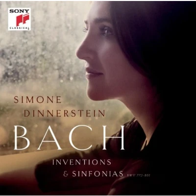 Afbeelding van Inventions &amp; Sinfonias