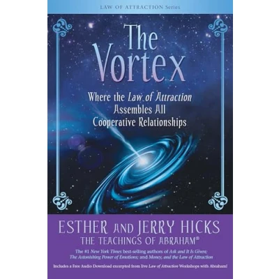 Afbeelding van The Vortex
