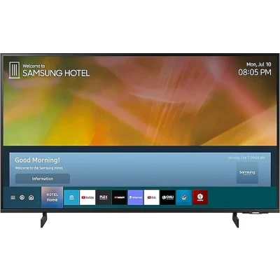 Afbeelding van TV Samsung HG50AU800EEXEN 4K Ultra HD 50&quot; LED HDR