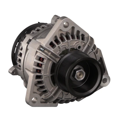Afbeelding van FEBI BILSTEIN 48947 Dynamo / Alternator 24V 80A