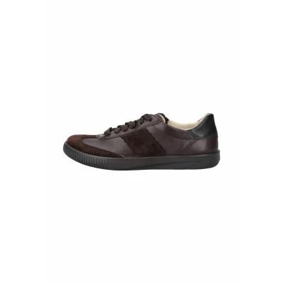 Afbeelding van Legero Sneakers laag, Dames, Maat: 38, Dark cherry rot Schoenen