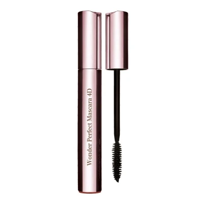 Afbeelding van Clarins Mascara Wonder Perfect 4D 01 Black