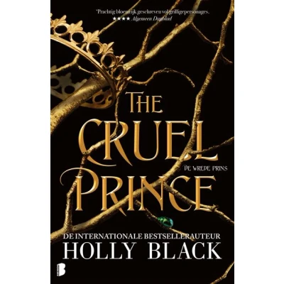 Image de The Cruel Prince