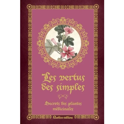 Image de Les vertus des Simples