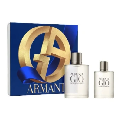 Image de Armani Acqua Di Giò Coffret Cadeau