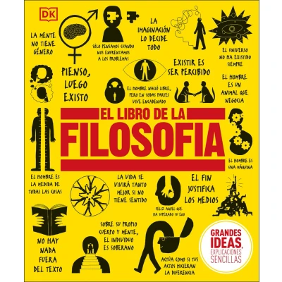 Afbeelding van El Libro de la FilosofIa