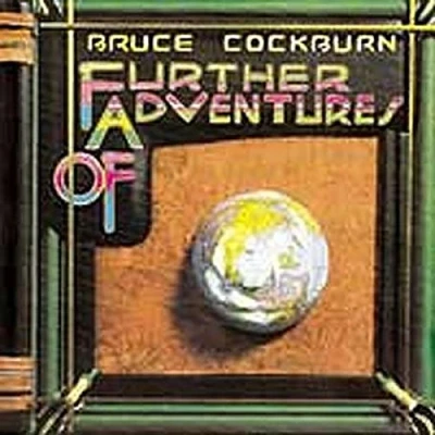 Afbeelding van Further Adventures Of