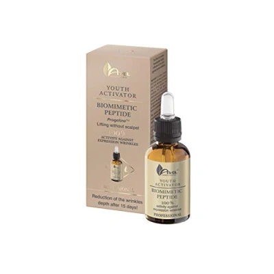 Afbeelding van Youth Activator Biomimetic Peptide Serum 30ml