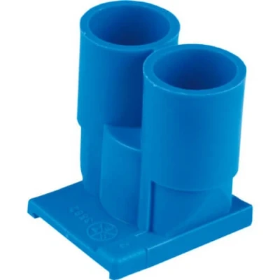 Afbeelding van HAF Hafobox Inzetstuk 2x 16mm, voor