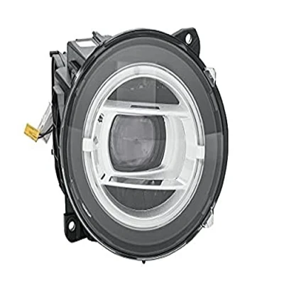 Afbeelding van Hella Koplamp 1EX 014 543 081