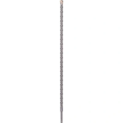 Afbeelding van Bosch Accessories SDS Plus 5 1618596226 Carbide Hamerboor 16 mm Gezamenlijke lengte 610 1 stuk(s)