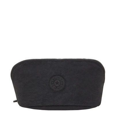 Afbeelding van Kipling Mirko M, Toilettas, Maat: One Size, Black noir