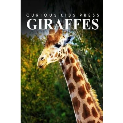 Afbeelding van Giraffes Curious Kids Press