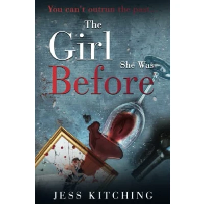 Afbeelding van The Girl She Was Before