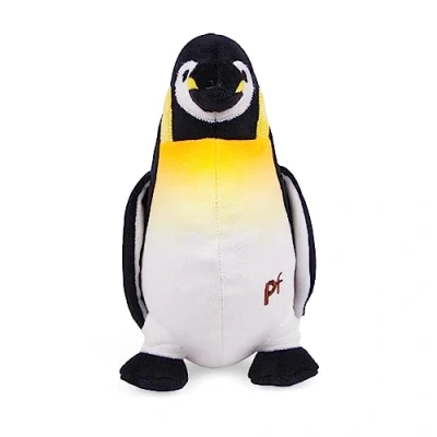 Afbeelding van Petface Planet Panuk de pinguïn pluche hondenspeelgoed
