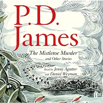 Afbeelding van The Mistletoe Murder and Other Stories