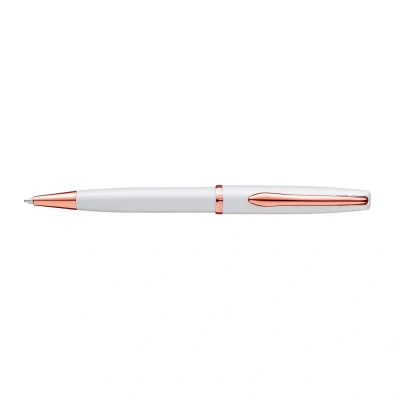 Afbeelding van Pelikan 821742 Balpen Jazz Noble Elegance K36 Pearl