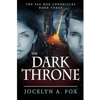 Afbeelding van The Dark Throne