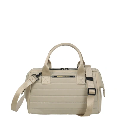 Afbeelding van Travelite Barbara Stepp Cosmetic Bag champagner