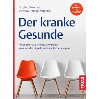 Afbeelding van Der kranke Gesunde