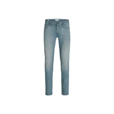 Afbeelding van JACK &amp; JONES jeans Glenn Icon Jos 859 Blauw 2932