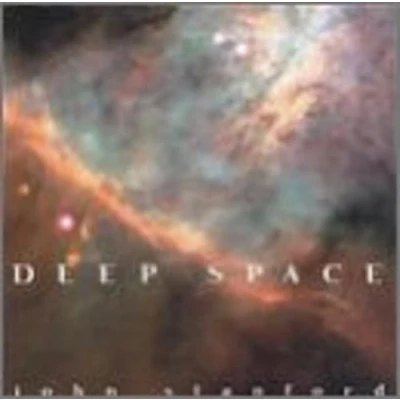 Afbeelding van John Stanford Deep Space (CD)