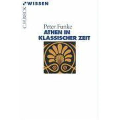 Afbeelding van Athen in klassischer Zeit
