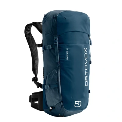Afbeelding van Ortovox Traverse 30 sea surface