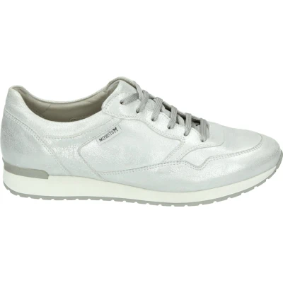 Afbeelding van Clarks TORHILL BEE Dames veterschoenen Kleur: Metallics Maat: 40