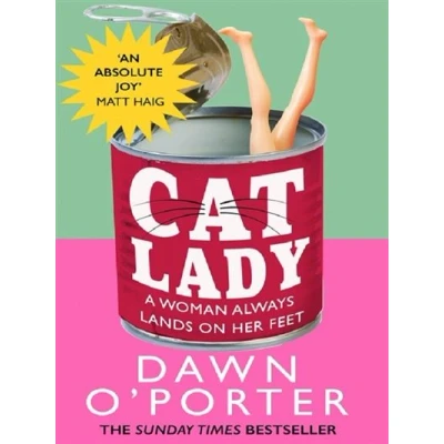 Image de Cat Lady