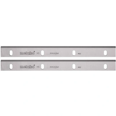 Afbeelding van Metabo Schaafmes 0920054030 2 stuk(s)