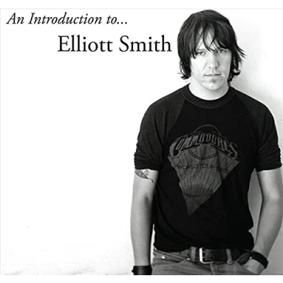 Afbeelding van Elliott Smith An Introduction To (LP)