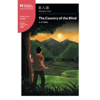 Afbeelding van the Country of Blind