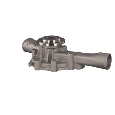 Afbeelding van FEBI BILSTEIN 174514 Waterpomp Met pakking Metaal MERCEDES BENZ: G Class Off Road, S Saloon