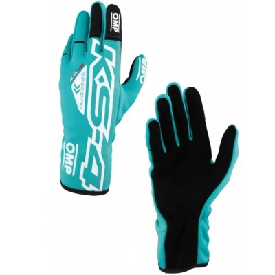 Afbeelding van OMP KB0 2750 A01 233 XS Kart handschoenen