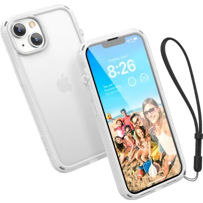 Afbeelding van Catalyst Influence Case iPhone 14 transparant